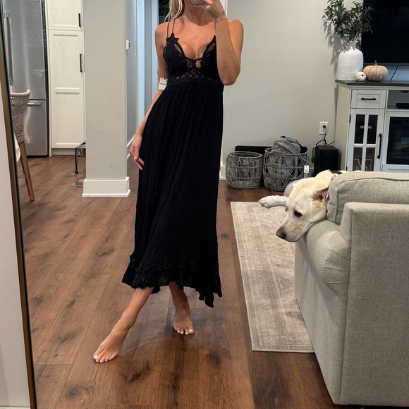 Free People Dress Size Small NWT - Picture 4 of 4